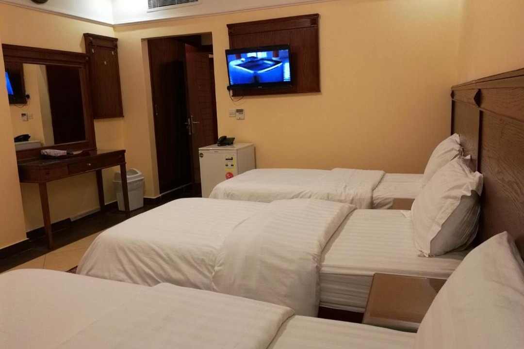Photo of Bedroom in Al Aziziyah