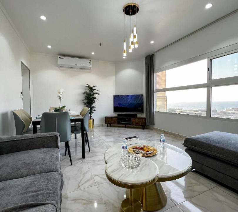 Photo of Livingroom in Ash Shati