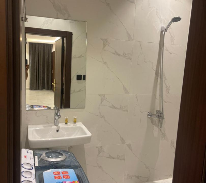 Photo of Bathroom in Riyadh