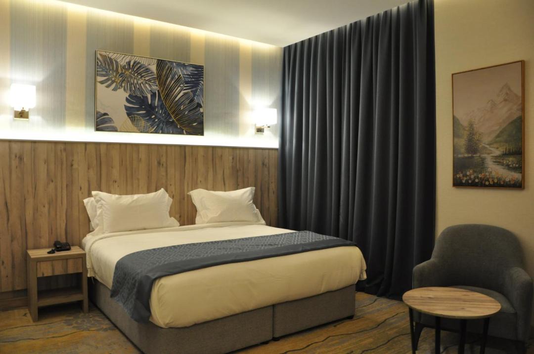 Photo of Bedroom in Mecca