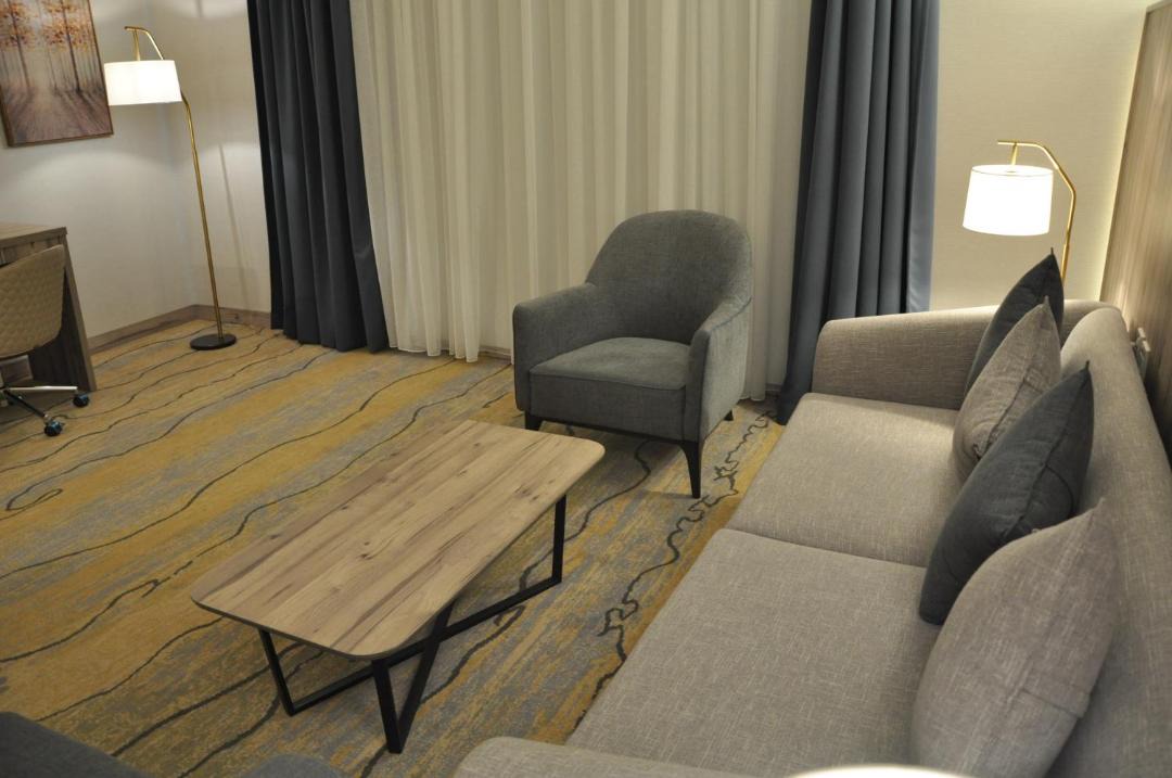 Photo of Livingroom in Mecca