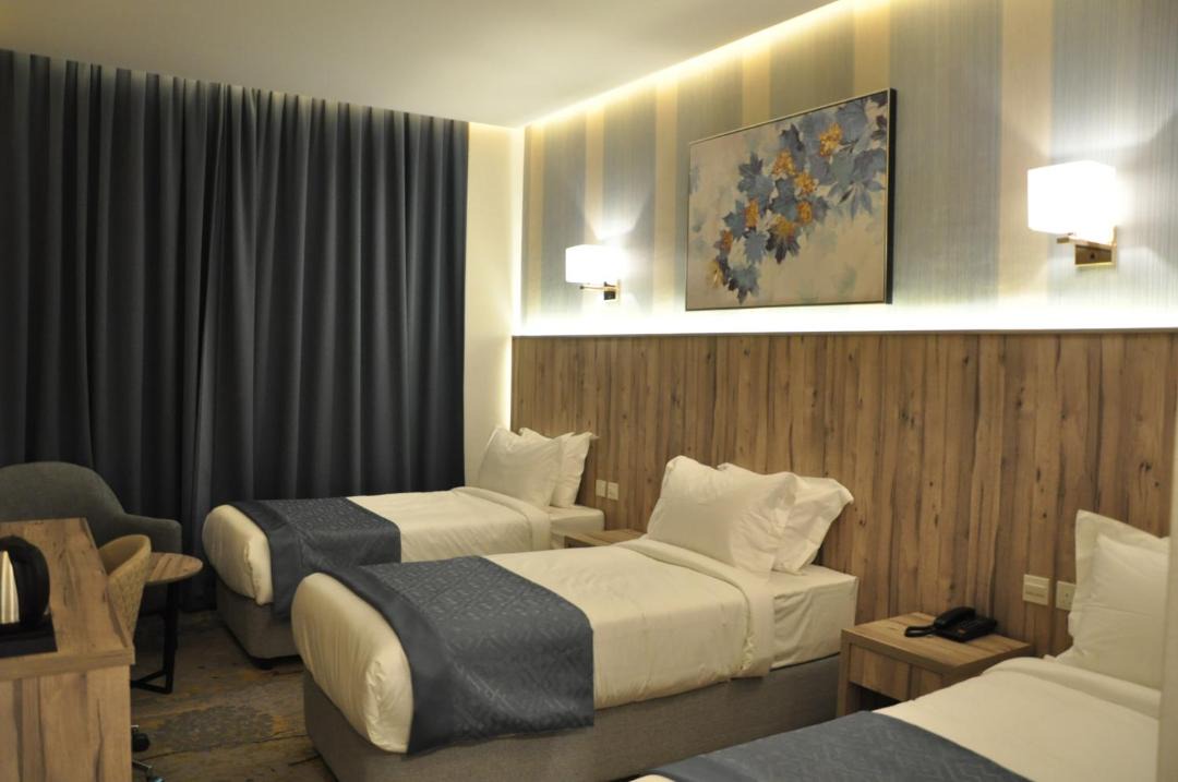 Photo of Bedroom in Mecca