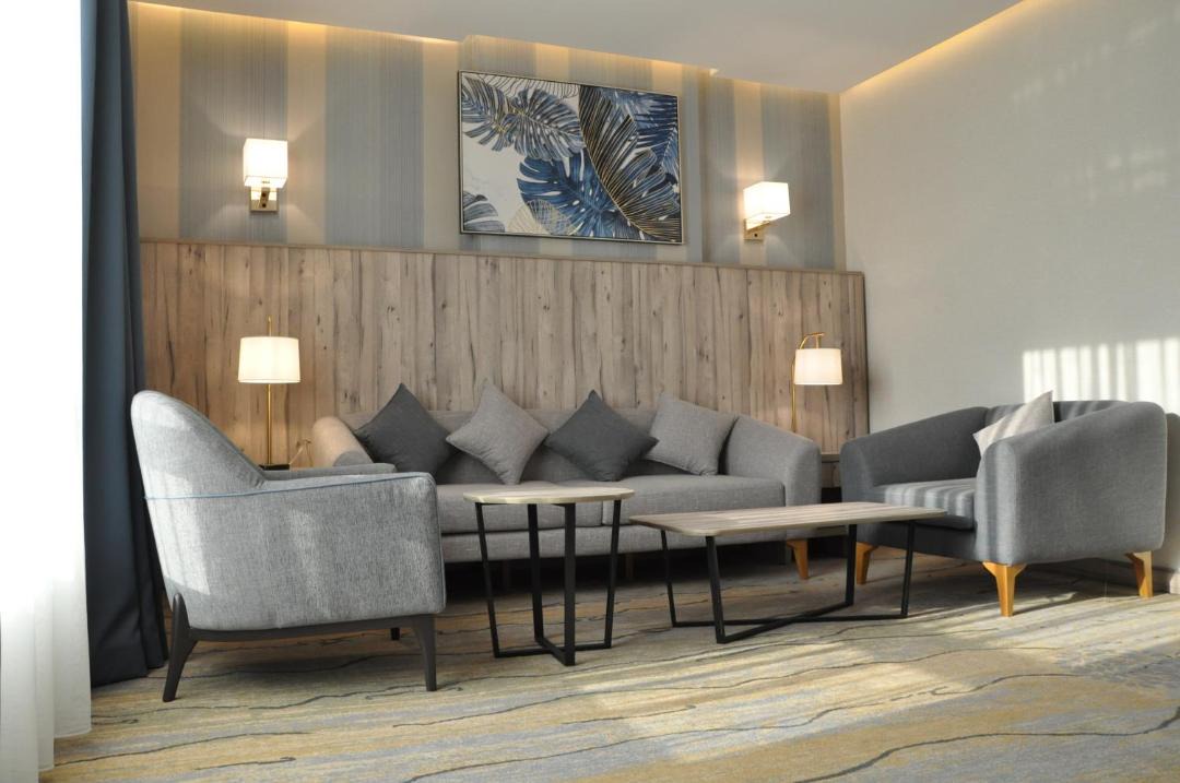 Photo of Livingroom in Mecca