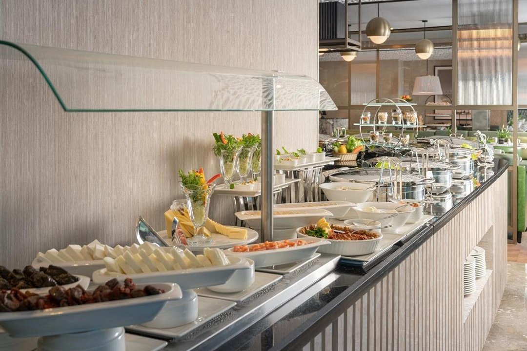 Photo of Kitchen in Ash Shati