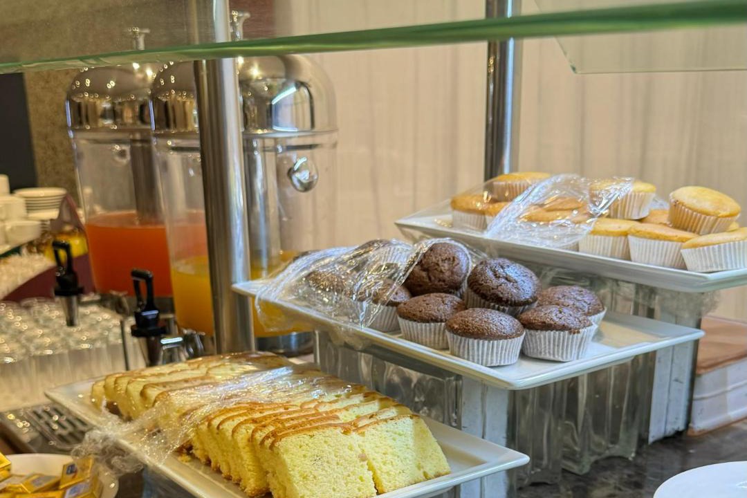 Photo of Kitchen in Al-Hamra'a