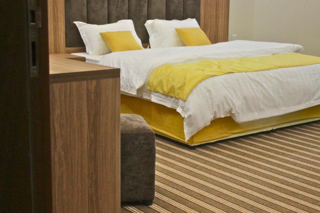 Photo of Bedroom in Hera Street