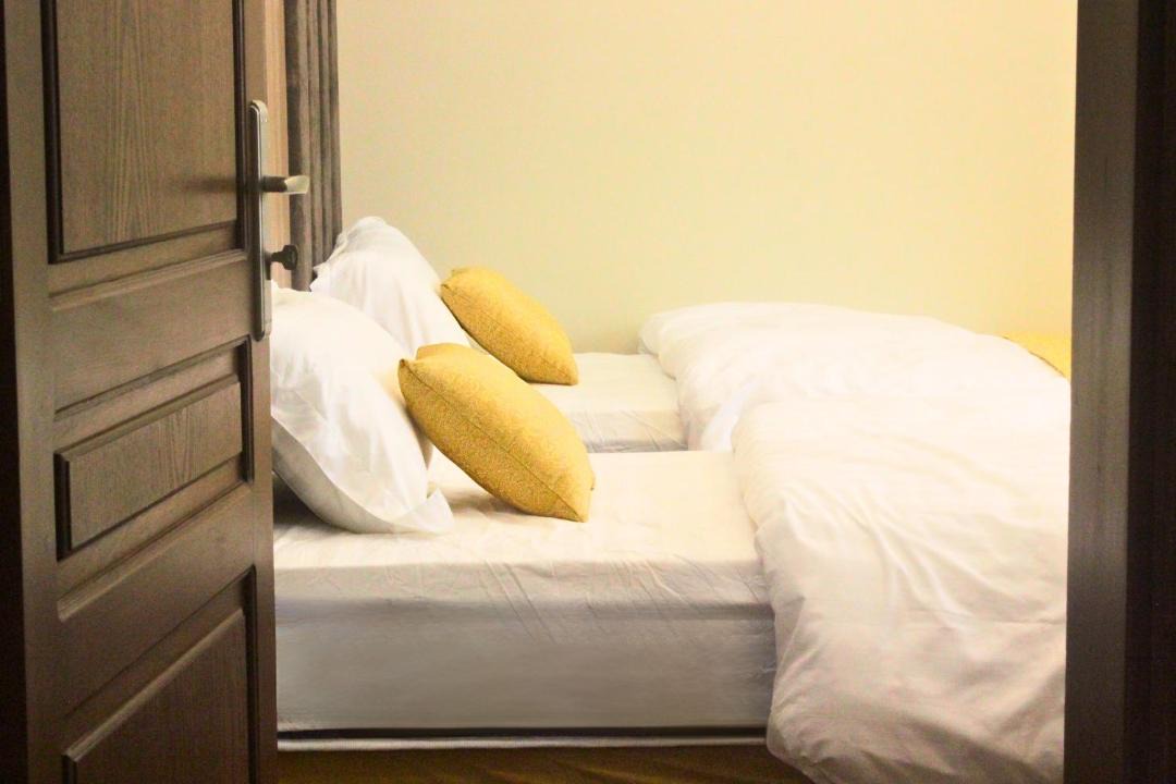Photo of Bedroom in Hera Street