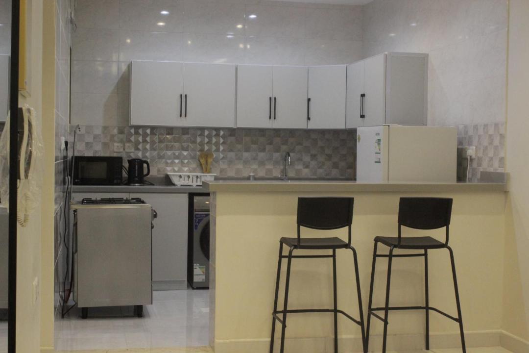 Photo of Kitchen in Hera Street