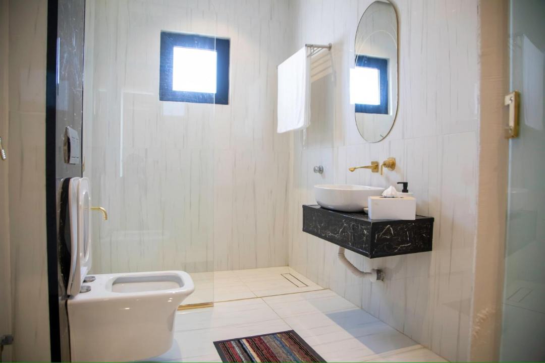 Photo of Bathroom in Dhahban