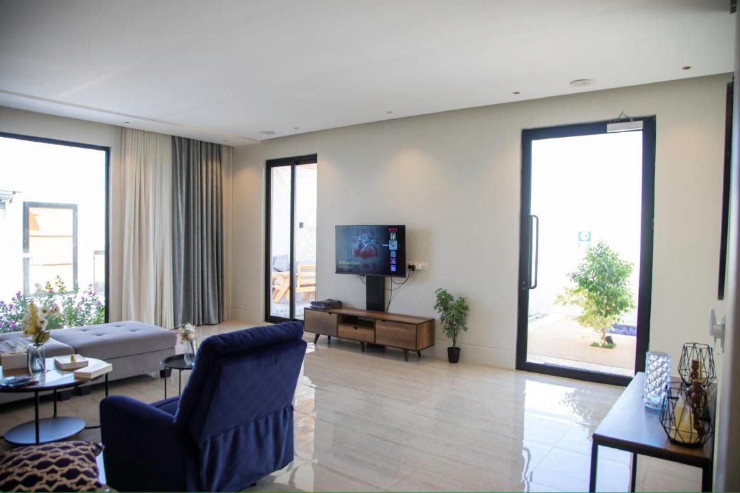 Photo of Livingroom in Dhahban
