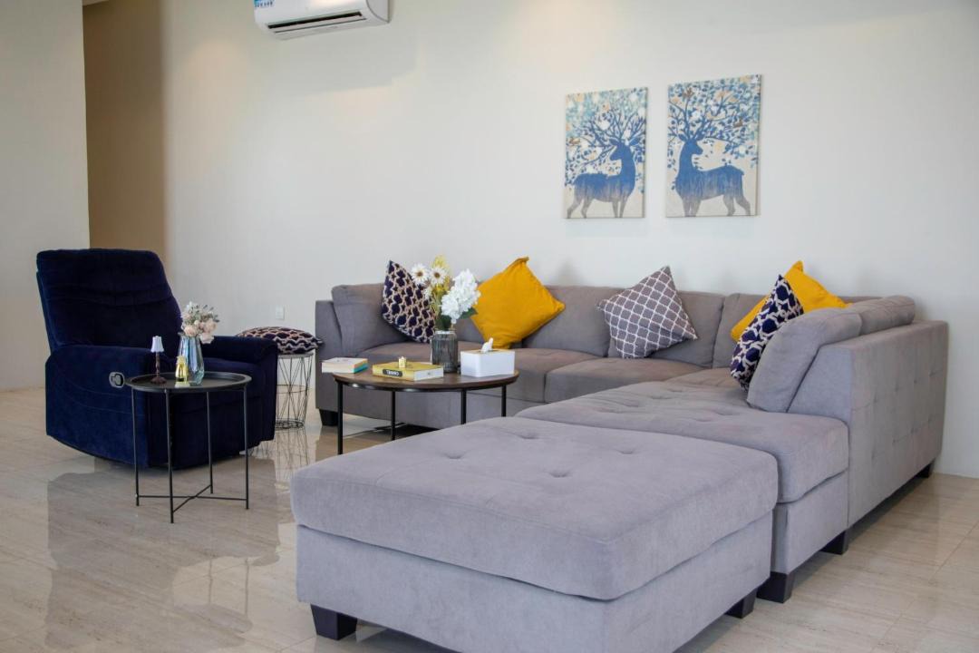 Photo of Livingroom in Dhahban