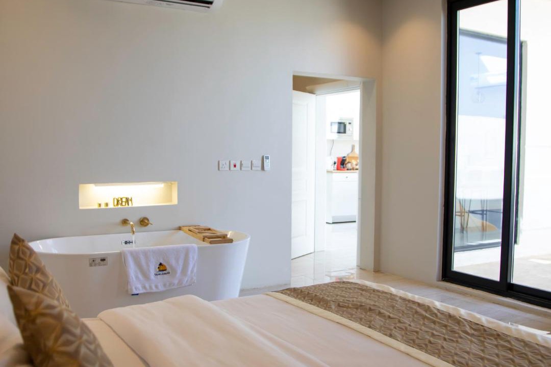 Photo of Bedroom in Dhahban