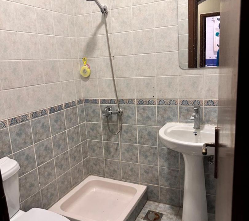 Photo of Bathroom in Durrat Al-Arous