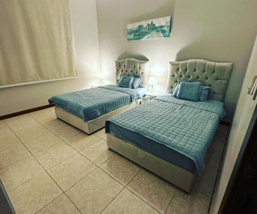 Photo of Bedroom in Durrat Al-Arous