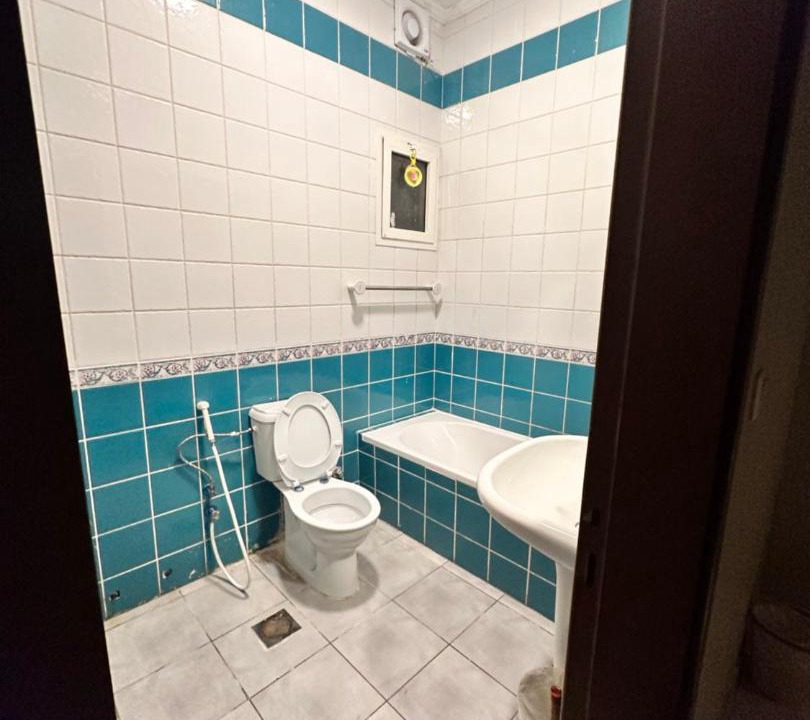 Photo of Bathroom in Durrat Al-Arous
