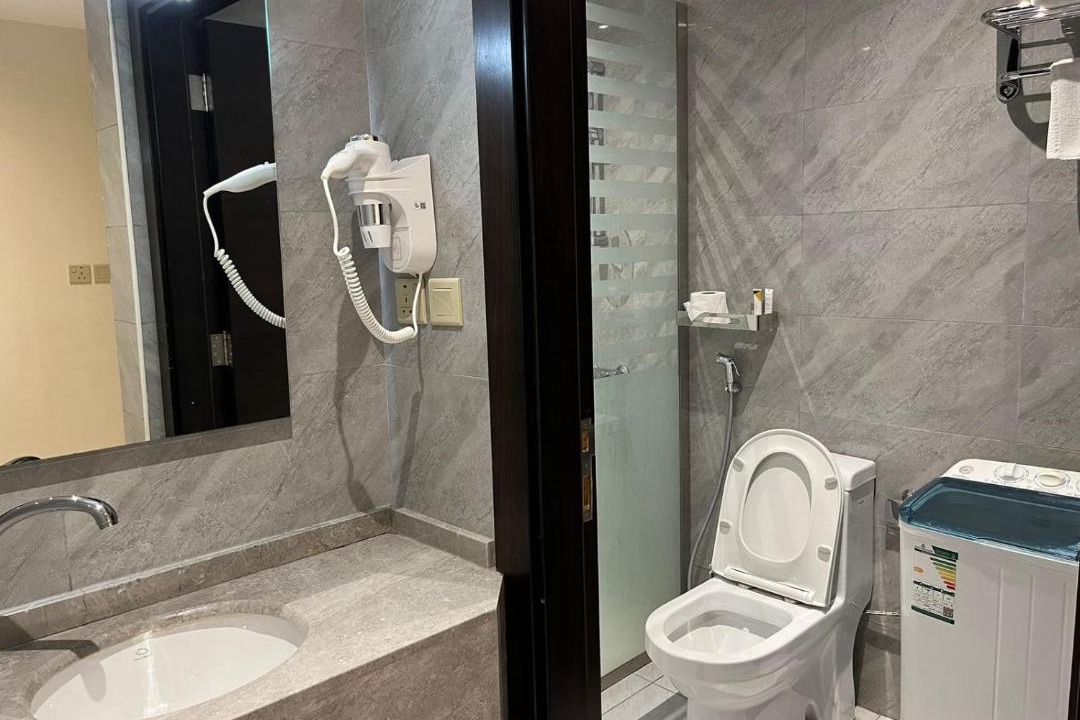 Photo of Bathroom in Al-Safa