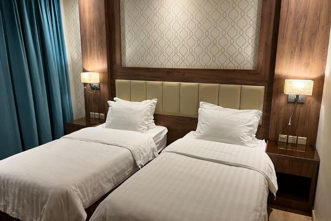 Photo of Bedroom in Al-Safa