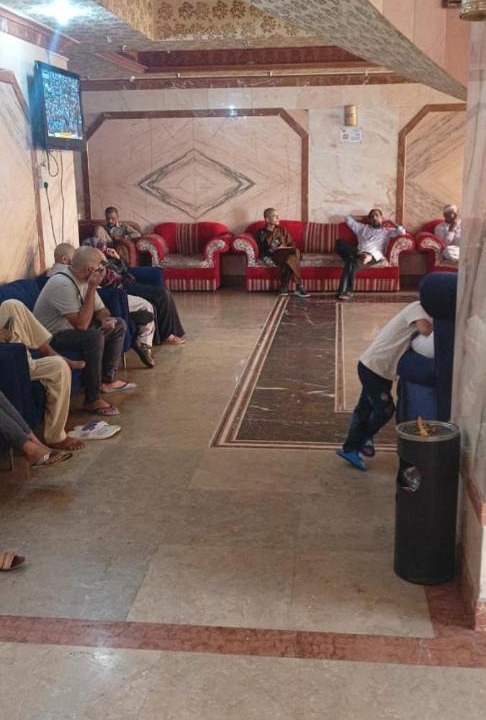Photo of Others in Mecca
