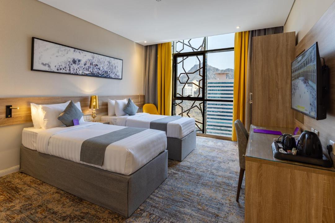 Photo of Bedroom in Al Aziziyah