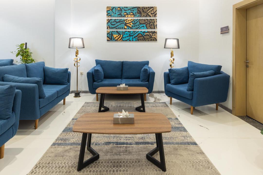 Photo of Livingroom in Al Aziziyah