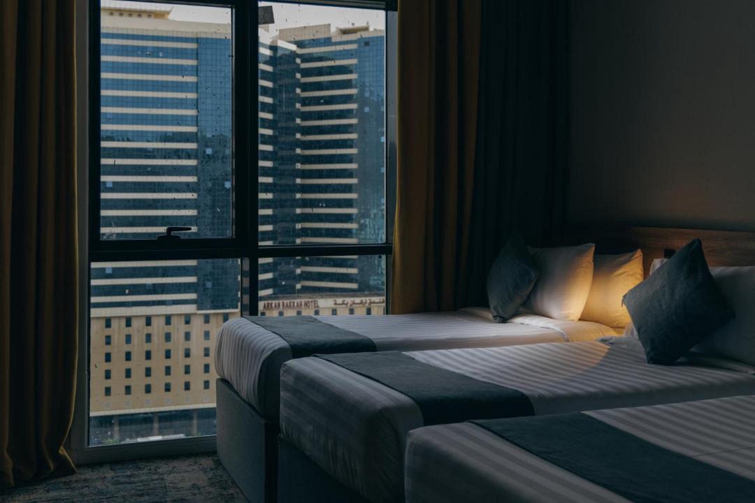 Photo of Bedroom in Al Aziziyah