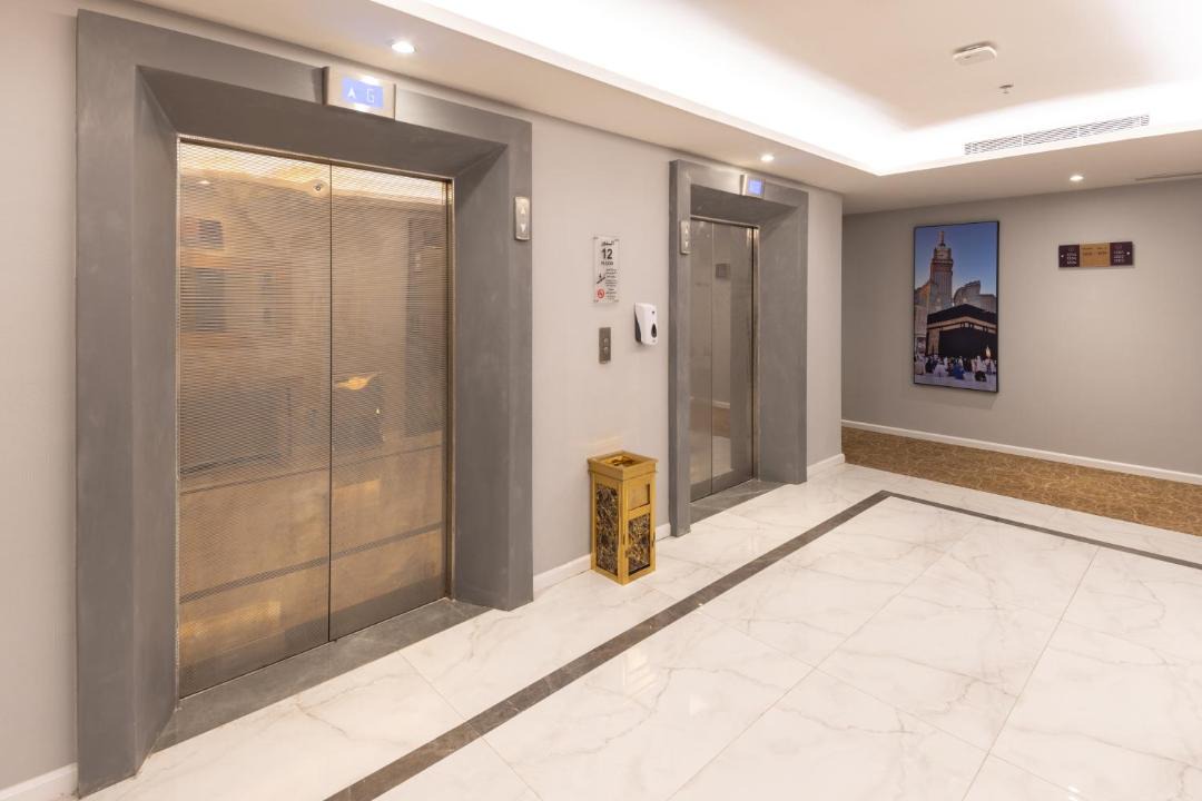 Photo of Bathroom in Al Aziziyah