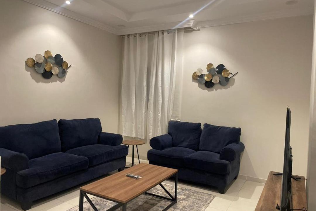 Photo of Livingroom in Jeddah