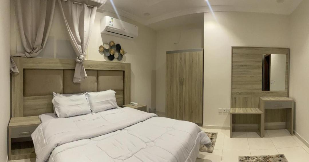 Photo of Bedroom in Jeddah