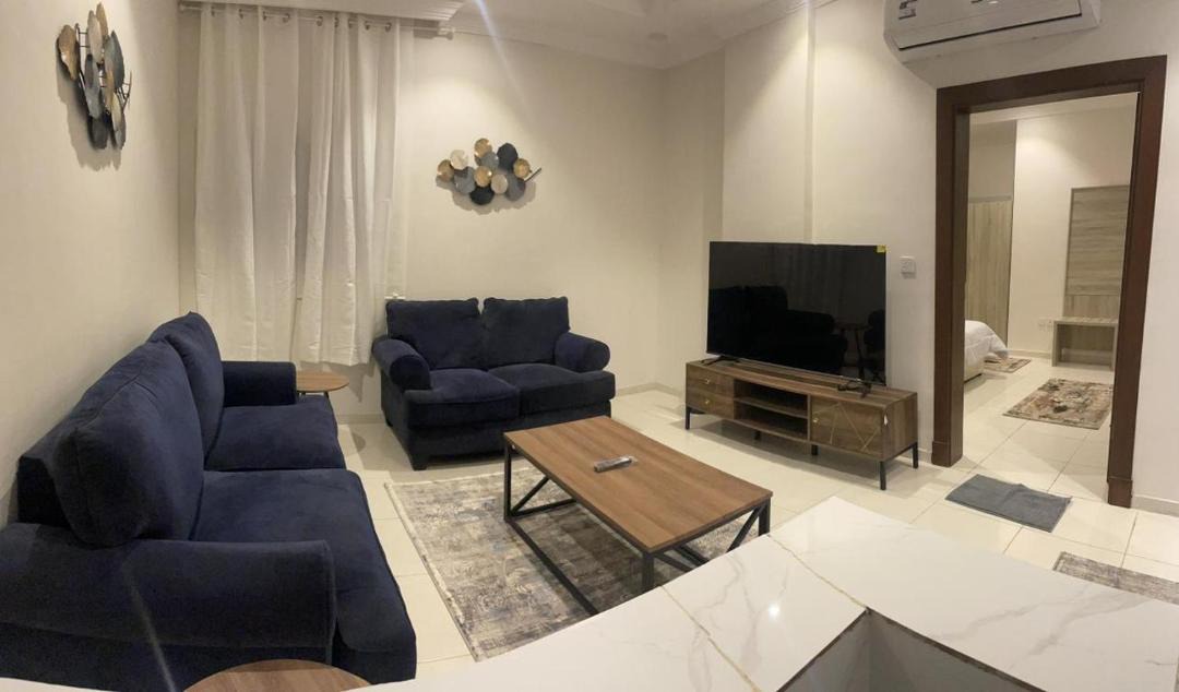 Photo of Livingroom in Jeddah