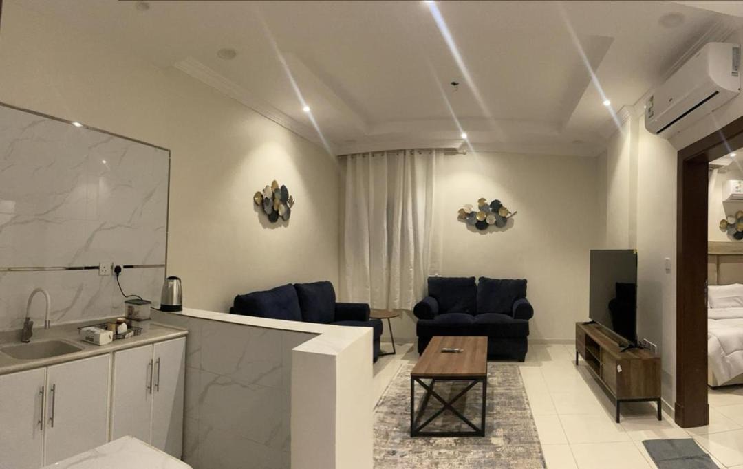 Photo of Livingroom in Jeddah