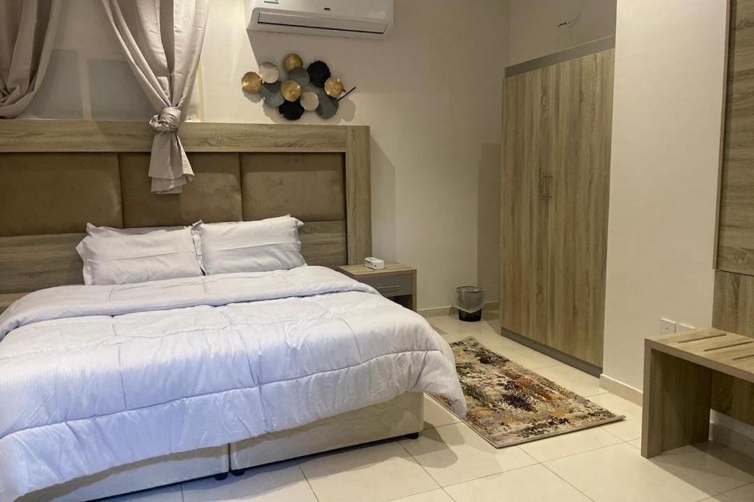 Photo of Bedroom in Jeddah