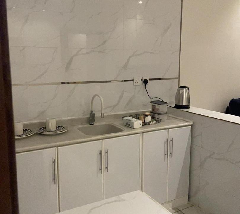 Photo of Kitchen in Jeddah