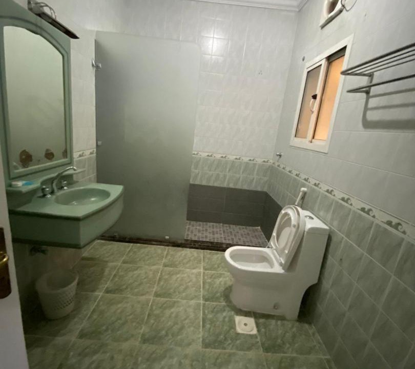 Photo of Bathroom in Jeddah