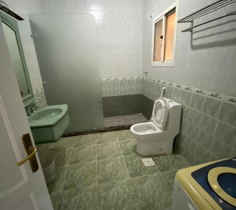 Photo of Bathroom in Jeddah