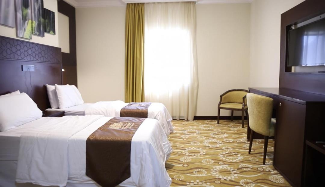 Photo of Bedroom in Al Aziziyah