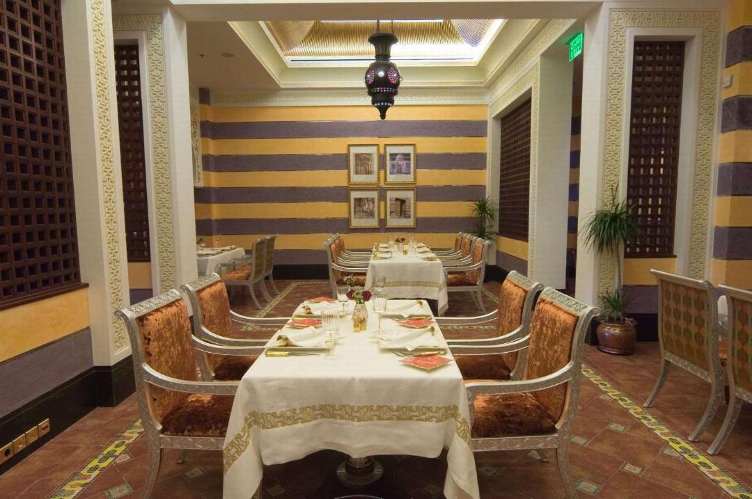 Photo of Livingroom in Ash Shati