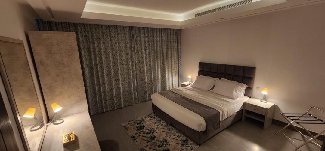 Photo of Bedroom in Qurish Street
