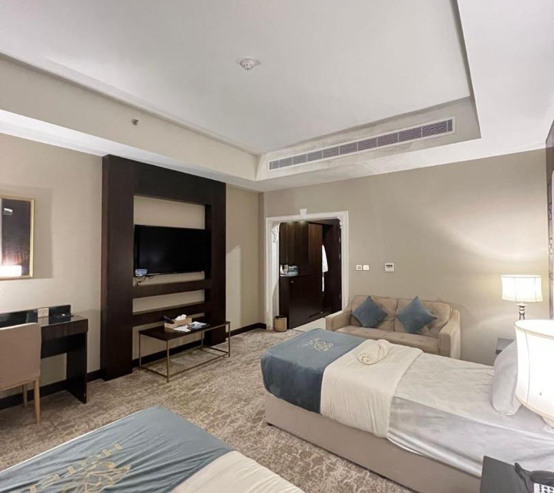 Photo of Bedroom in Rabigh