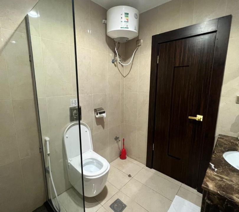 Photo of Bathroom in Rabigh