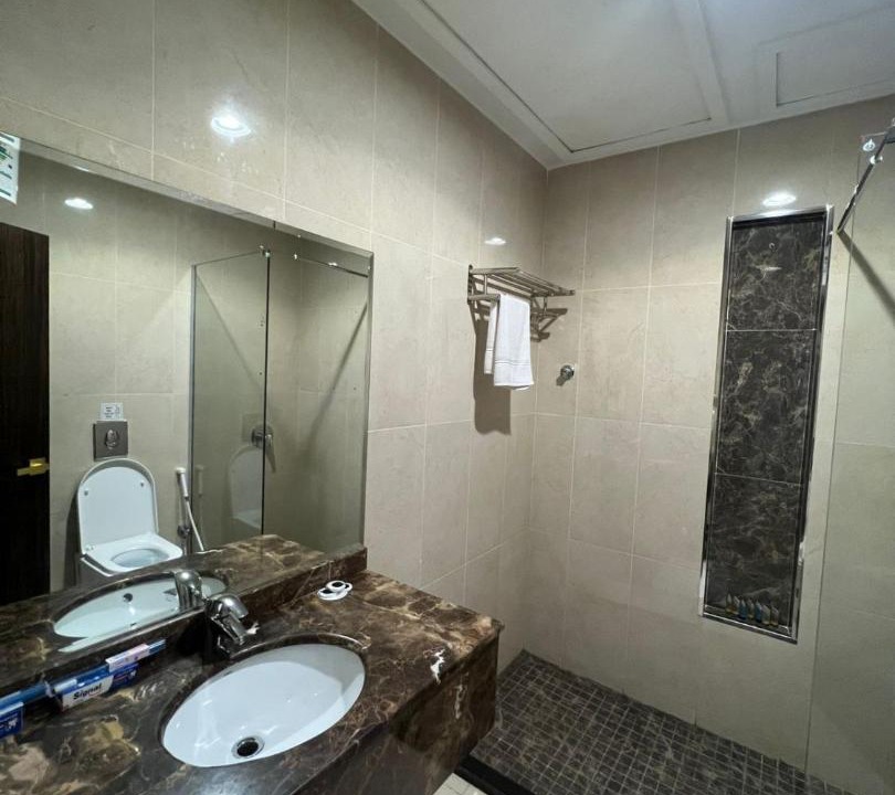 Photo of Bathroom in Rabigh