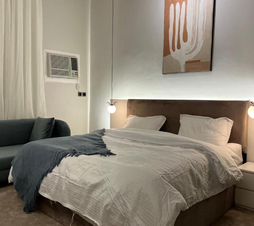 Photo of Bedroom in Taif