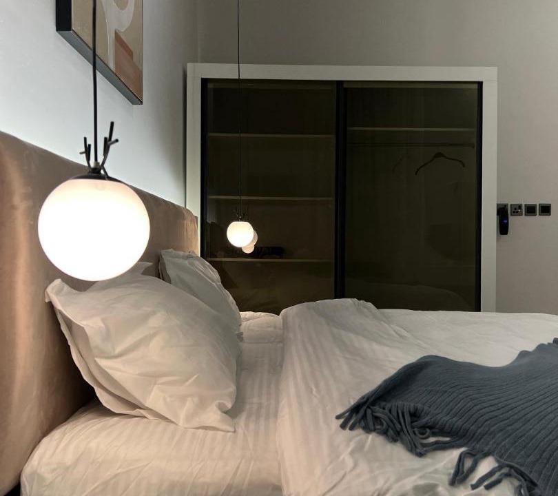 Photo of Bedroom in Taif