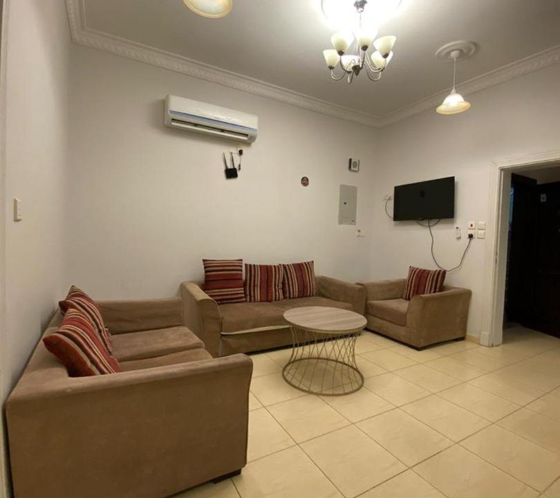 Photo of Livingroom in Jirubah