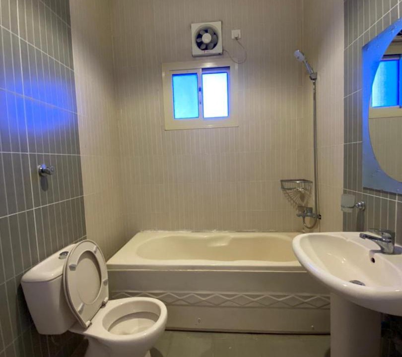 Photo of Bathroom in Jirubah