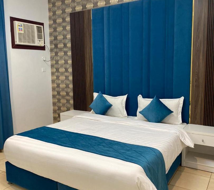 Photo of Bedroom in Jirubah