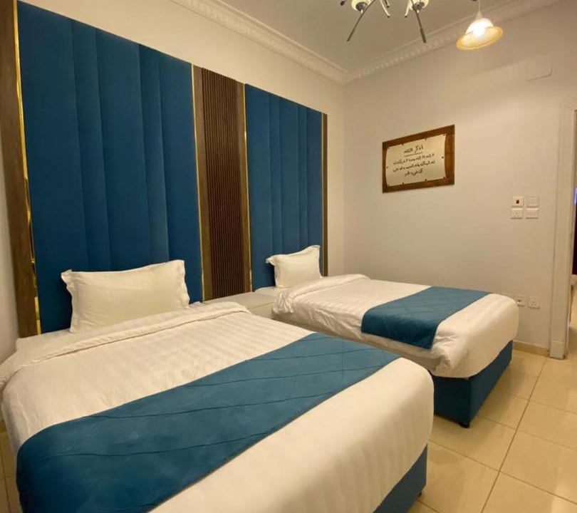 Photo of Bedroom in Jirubah