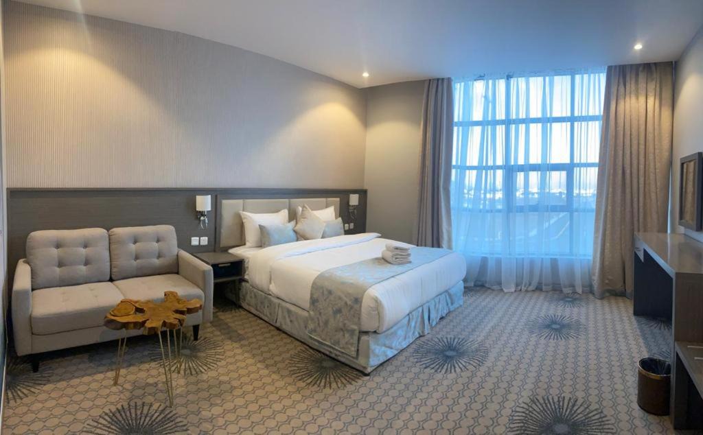 Photo of Bedroom in Medina