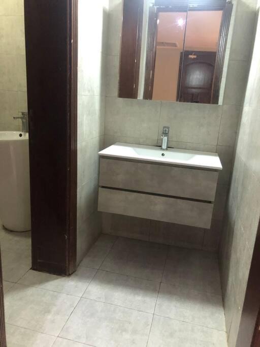 Photo of Bathroom in Durrat Al-Arous
