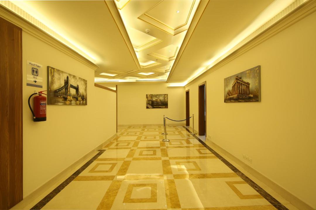 Photo of Others in Al Bawadi