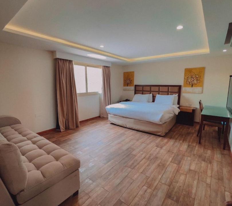 Photo of Bedroom in Dammam